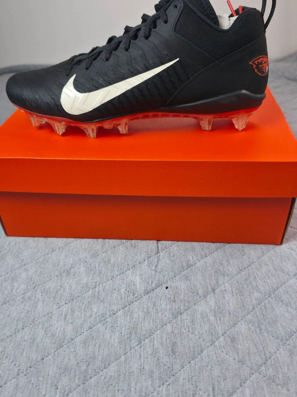 Nike men’s athletic